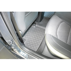 Guardliner Foot Liner