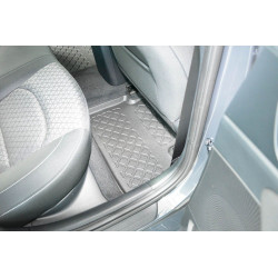 Guardliner Foot Liner