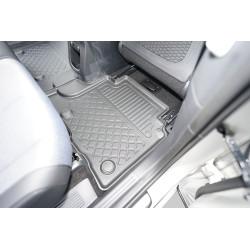 Guardliner Foot Liner