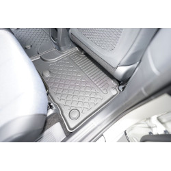 Guardliner Foot Liner