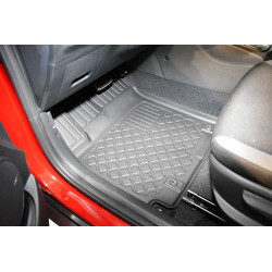 Guardliner Foot Liner