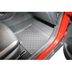 Guardliner Foot Liner