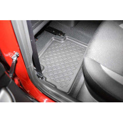 Guardliner Foot Liner