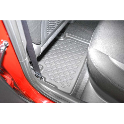 Guardliner Foot Liner