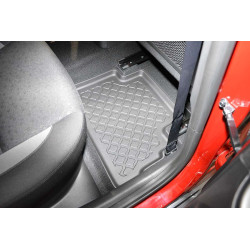 Guardliner Foot Liner