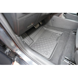 Guardliner Foot Liner