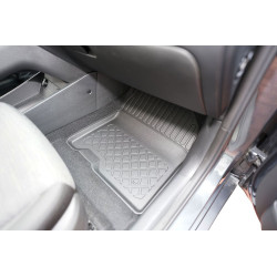 Guardliner Foot Liner