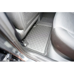 Guardliner Foot Liner