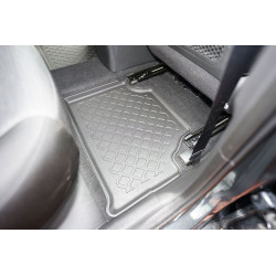 Guardliner Foot Liner