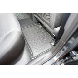 Guardliner Foot Liner