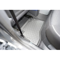 Guardliner Foot Liner