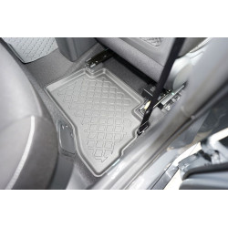 Guardliner Foot Liner