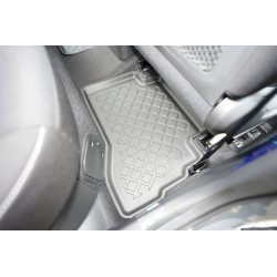 Guardliner Foot Liner