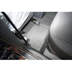 Guardliner Foot Liner