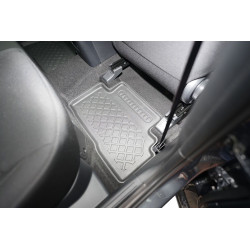 Guardliner Foot Liner