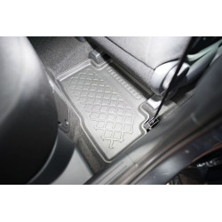 Guardliner Foot Liner