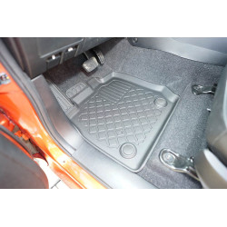 Guardliner Foot Liner