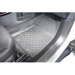 Guardliner Foot Liner