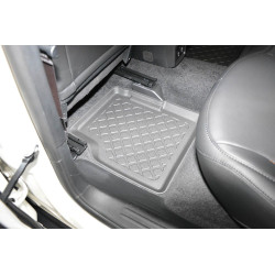 Guardliner Foot Liner