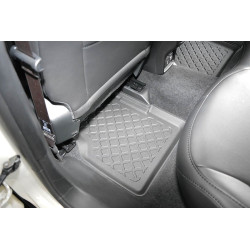 Guardliner Foot Liner