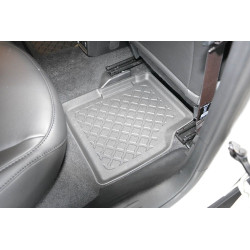 Guardliner Foot Liner