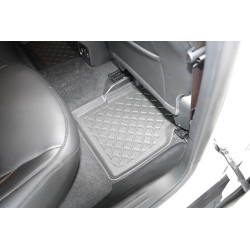 Guardliner Foot Liner