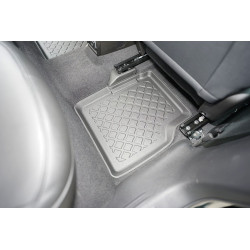 Guardliner Foot Liner