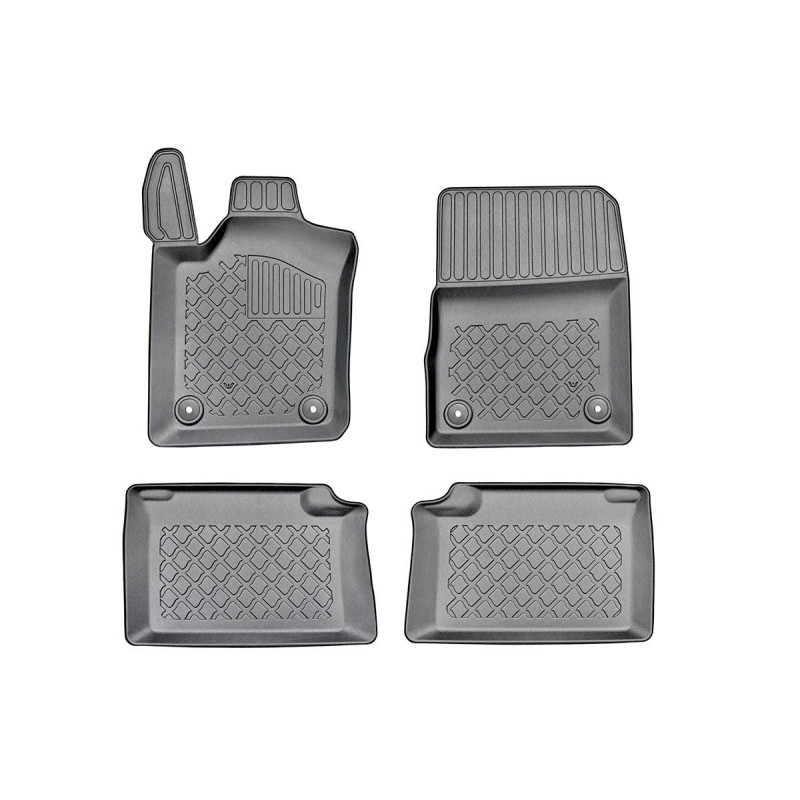 Guardliner Foot Liner