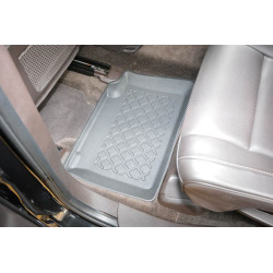 Guardliner Foot Liner