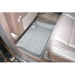 Guardliner Foot Liner