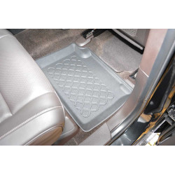 Guardliner Foot Liner