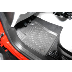 Guardliner Foot Liner