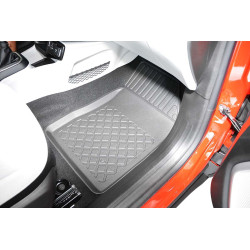 Guardliner Foot Liner