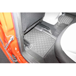 Guardliner Foot Liner