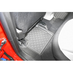 Guardliner Foot Liner