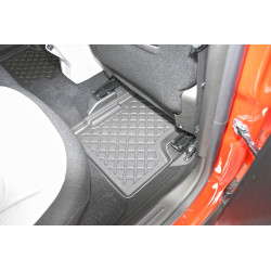 Guardliner Foot Liner