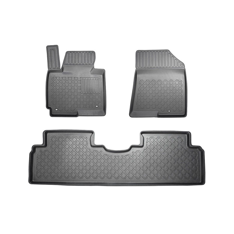 Guardliner Foot Liner