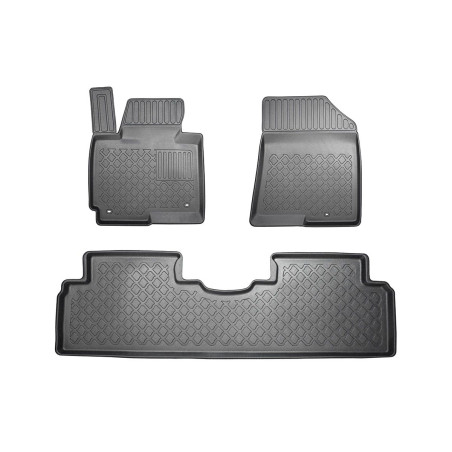 Guardliner Foot Liner