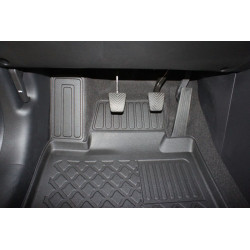 Guardliner Foot Liner