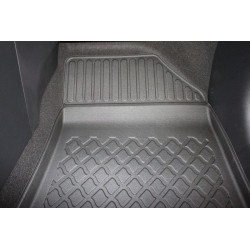 Guardliner Foot Liner