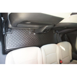 Guardliner Foot Liner