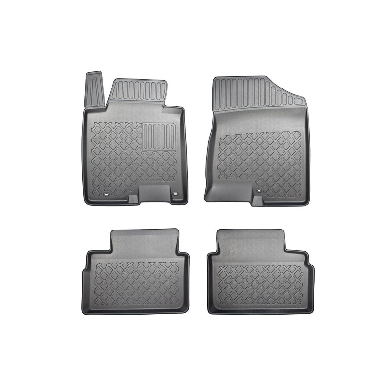 Guardliner Foot Liner