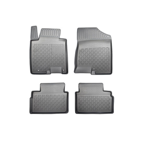 Guardliner Foot Liner