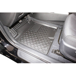 Guardliner Foot Liner