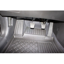 Guardliner Foot Liner