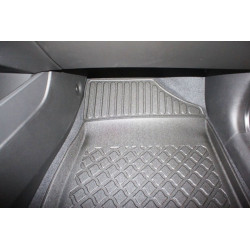 Guardliner Foot Liner