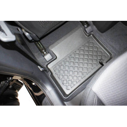 Guardliner Foot Liner