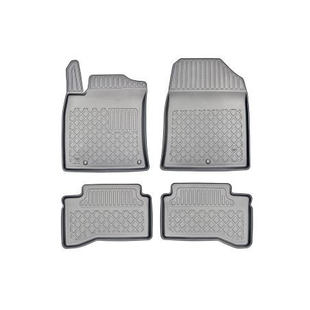 Guardliner Foot Liner