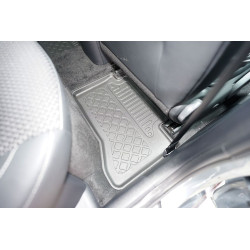 Guardliner Foot Liner