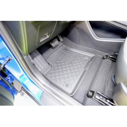 Guardliner Foot Liner